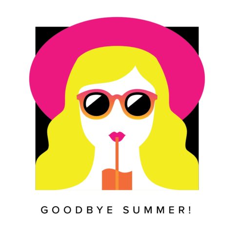 Bye Summer
