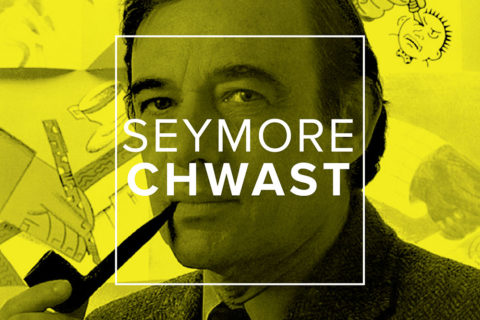 Seymore Chwast