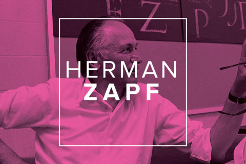 Herman Zapf