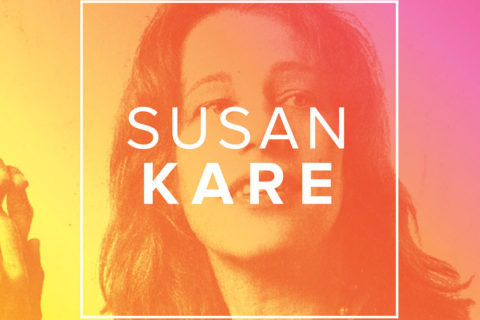 Susan Kare