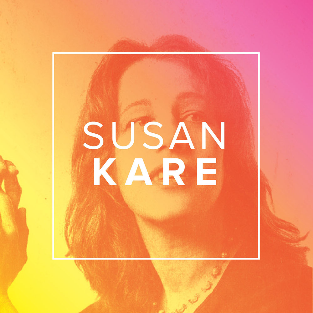 Susan Kare